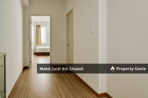 Below Market 3 storey Linked House Lake Point Residence Cyberjaya