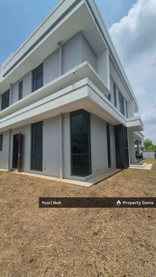 FOR RENT : Semi D Opus Lake Vicinity Perdana Lakeview East Cyberjaya