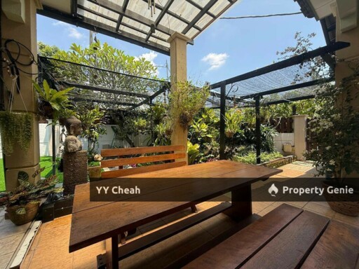Tambun Sunway, Ipoh Beautiful Stunning Corner House For Sale
