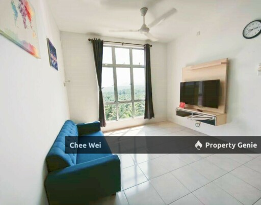 📍IPOH Casa klebang 1 For Rent