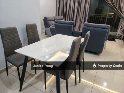 8Scape Residence @ Sutera