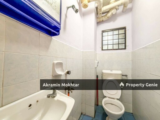 Flora Damansara Apartment, Damansara Perdana