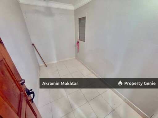 Menara Jentayu Apartment, Keramat Wangsa, Setiawangsa Kuala Lumpur
