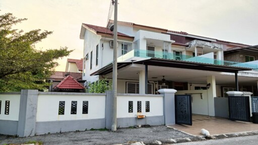 Taman Pengkalan Barat