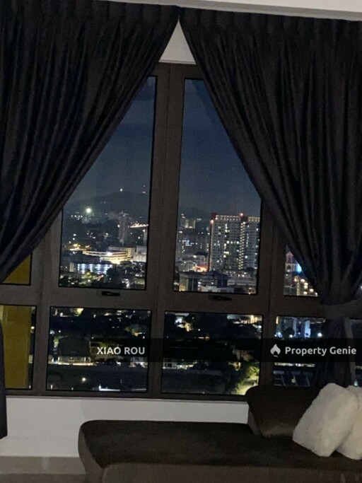 For Sale Bali Residence Kota Laksamana Town Area