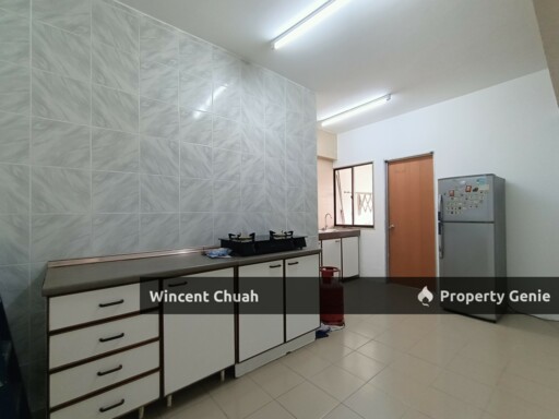 The Vistana Condo, Titiwangsa