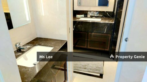 Pavilion Suites @ Bukit Bintang - Sale Below Bank Value Rm400k