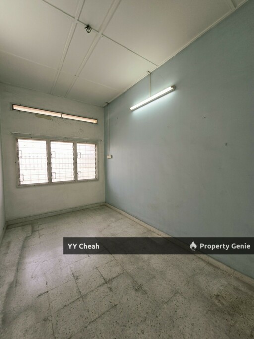 Pasir Puteh, Ipoh Single Storey Bungalow For Sale- Freehold, Spacious Layout, Great Location
