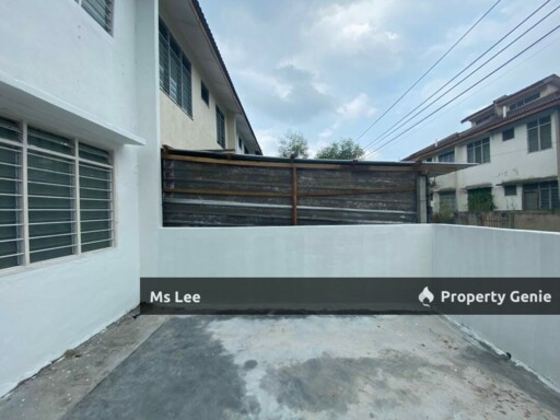 2 Storey house-Bandar Armada Putra @ Pulau Indah,Port Klang-Ready 30/9