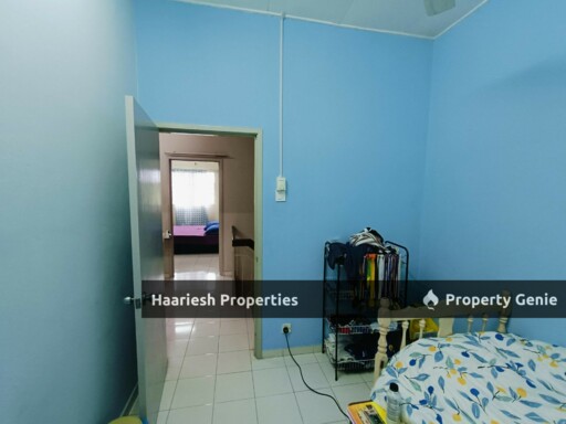 For Sale Double Storey Bandar Puteri Klang