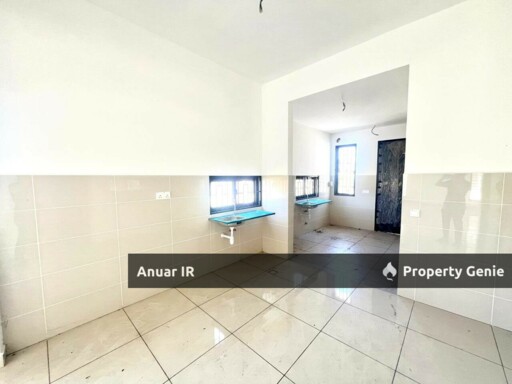 [Corner Lot] 2-Storey Terrace House Elmina Green 3 @ Elmina West Shah Alam