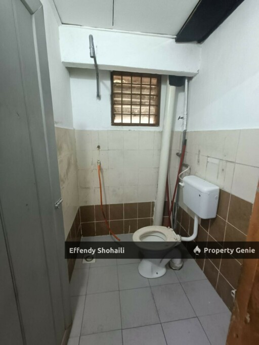 TAMAN KOPERASI POLIS FASA 1