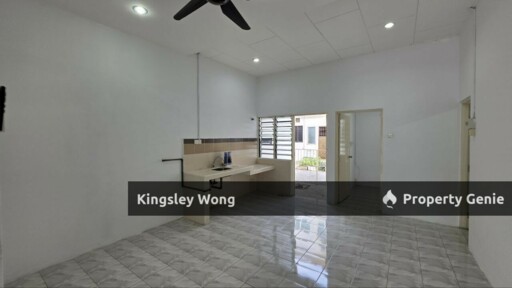 Botani Seri Margosa Double Storey Terrace House Near Batu Gajah Simpang Pulai Schools Hospital Mall