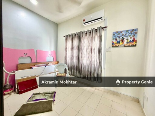 FREEHOLD & 2 COVERD PARKING | EMBUN RESIDENCE, PUNCAK SAUJANA, KAJANG