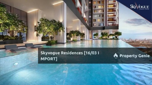 Skyvogue Residences
