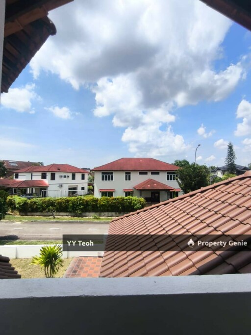 Ozana Villas Double Storey Bungalow