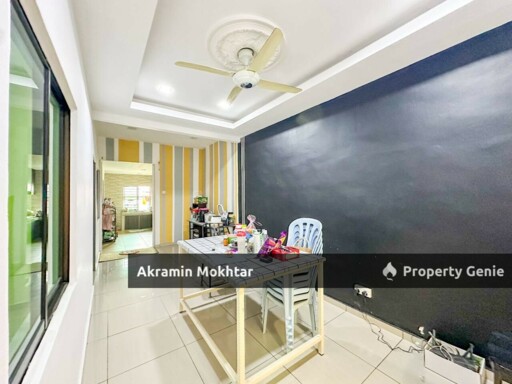 Freehold & Renovated | Single Storey Taman Dusun Jaya, Semenyih