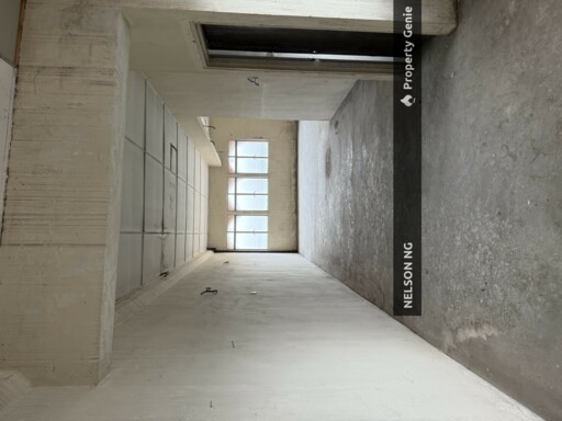 Seremban, Jalan rasah