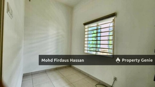 Teres Setingkat Semi Detached Taman Mekarsari Bertam, Kepala Batas, Penang.