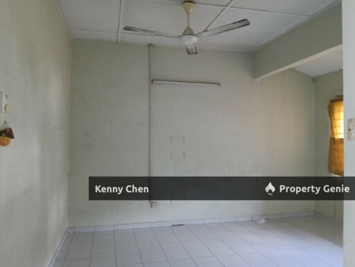 Taman Suria Jaya Lensen Cheras