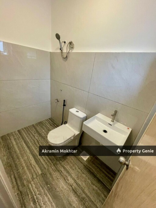 FREEHOLD, REFURBISHED & RENOVATED UNIT | Double Storey Terrace House Bandar Mahkota Cheras Jalan Dayang 12/8