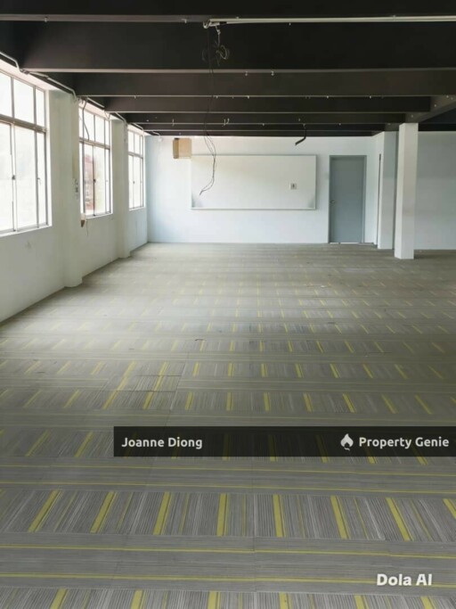 Sri Damansara End Lot 1st Floor Office