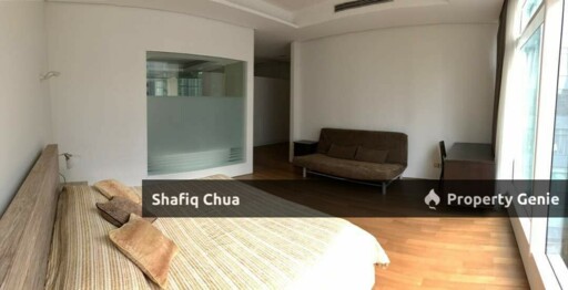 Quadro Residence KLCC