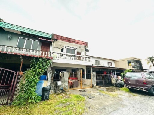 Taman Delima @ Kajang