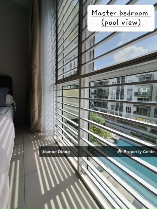 Sanderson Condo-Seri Kembangan