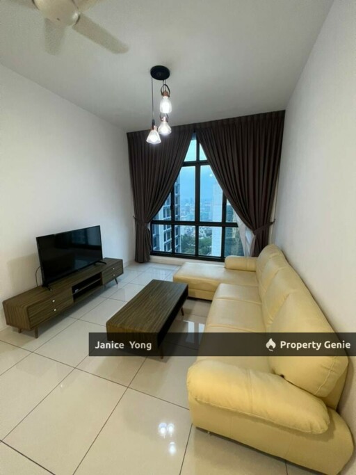 Setia Sky 88 JB Town