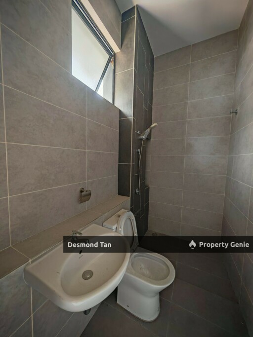 Rimbun Impian, S2 Heights, Seremban 2,Rimbun Vista (Facing No House)