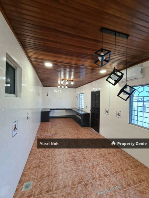 Cornerlot 2 Storey Bungalow, Taman Bukit Mewah Kajang