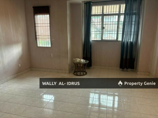 Double Storey Terrace House @ Taman Bukit Subang, Shah Alam