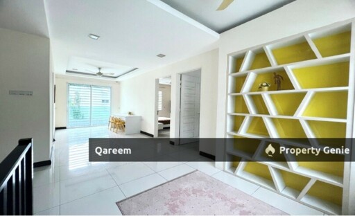 [Huge Land] 2 Storey Bungalow Meru Heights Ipoh Perak