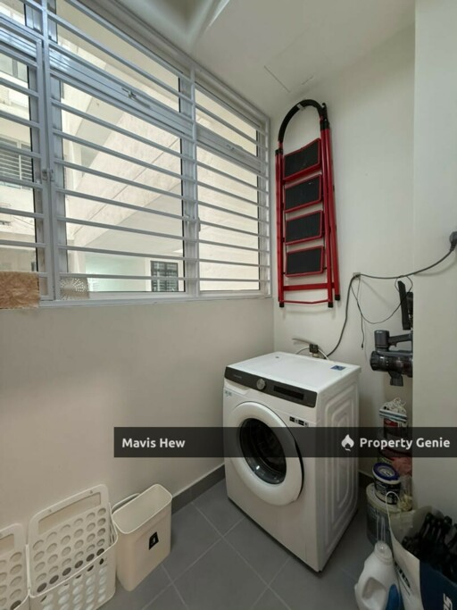 For Rent, Austin Regency @ Mount Austin, 1 Carpark, Fully Furnished