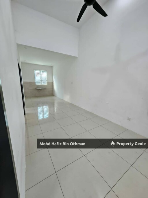 TAMAN DESA ARA PERMAI, TASEK GELUGOR P.PINANG
