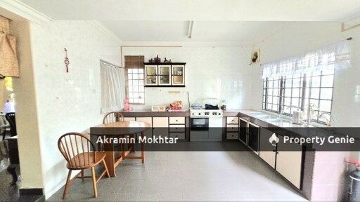 FREEHOLD, ENDLOT & FULLY RENOVATED | DOUBLE STOREY TAMAN KAJANG UTAMA