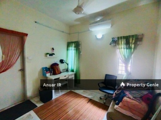 ENDLOT 2 STOREY TERRACE BANDAR SUNWAY SEMENYIH