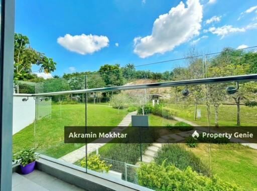 FREEHOLD | ULTRA LUXURY BUNGALOW WITH PRIVATE LIFT | SEJATI RESIDENCES, CYBER 9