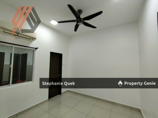 2.5 Storey Partial Furnished @ Bandar Puteri Klang House For Sale