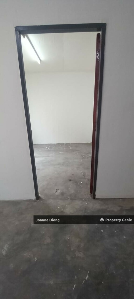 Lestari Apartment