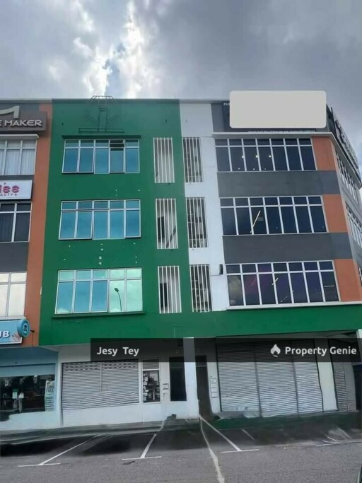 Austin Crest Corner Ground Floor For Rent