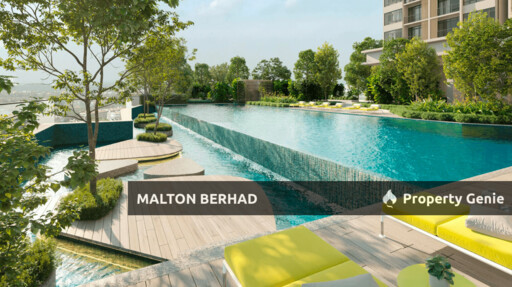 River Park Bangsar South