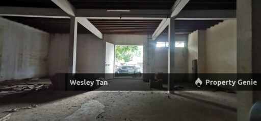 FOR SALE Jonker Commercial Building  2 Storey Building Attached with Melaka Riverside Dual Front and Back Door