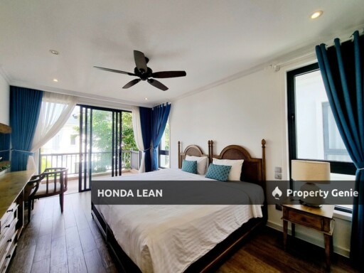 Seremban Golf View Semi-D Freehold | Near Highway & Seremban 2