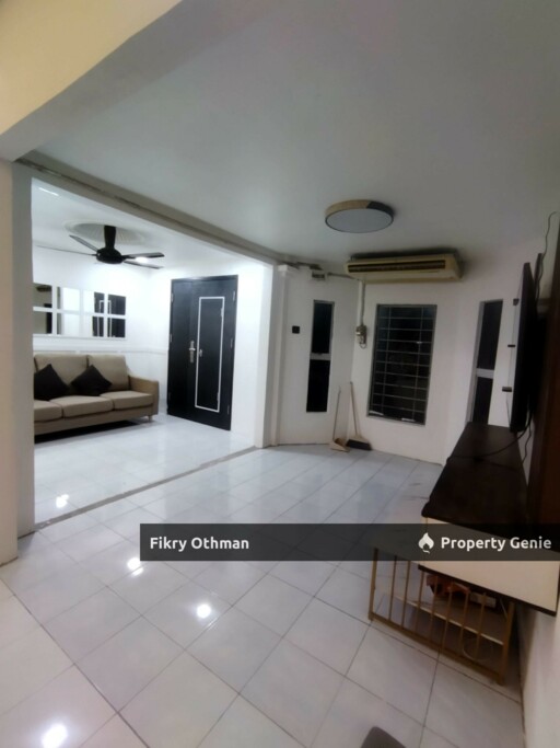 FACING OPEN FOR SALE 🏠 Taman Dahlia Bandar Baru Salak Tinggi Sepang