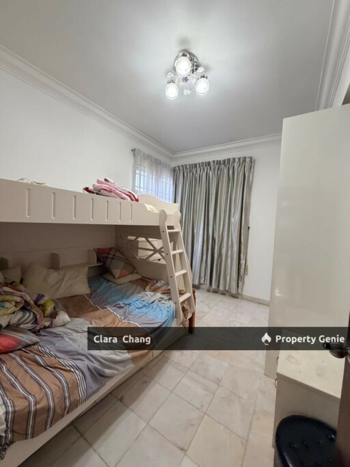 Mewah View @ Bukit Mewah Penthouse Fully Furnished for Rent