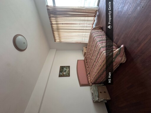 Ocean Palms Condominium Melaka