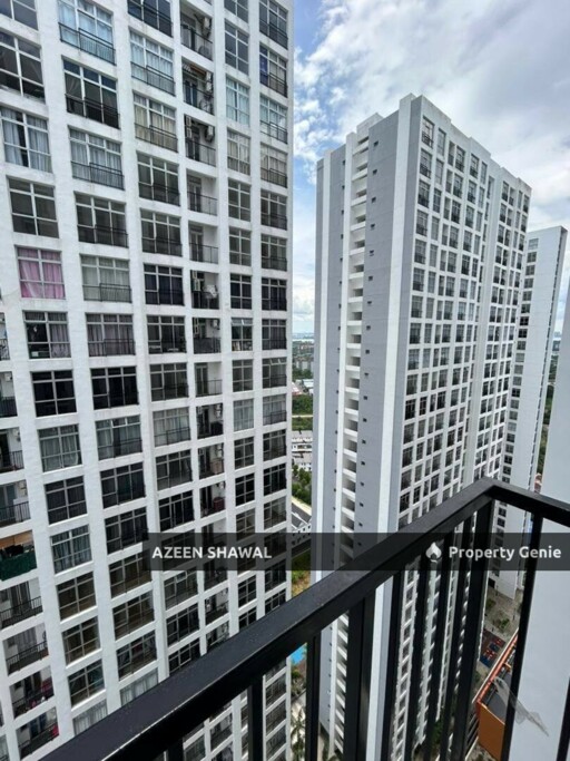 💈 Apatment Sewa | For Rent Midas Apartment Bandar Baru Seri Alam 81750 Seri Alam Masai