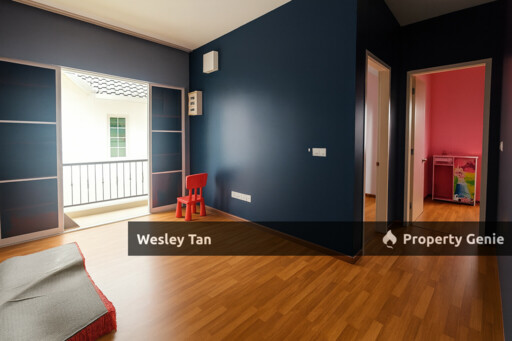 Taman Anjung Gapam , Bemban / Ayer Keroh - 2 Storey Bungalow | Renovated | Partial Furnished | Serious Owner, View To Offer